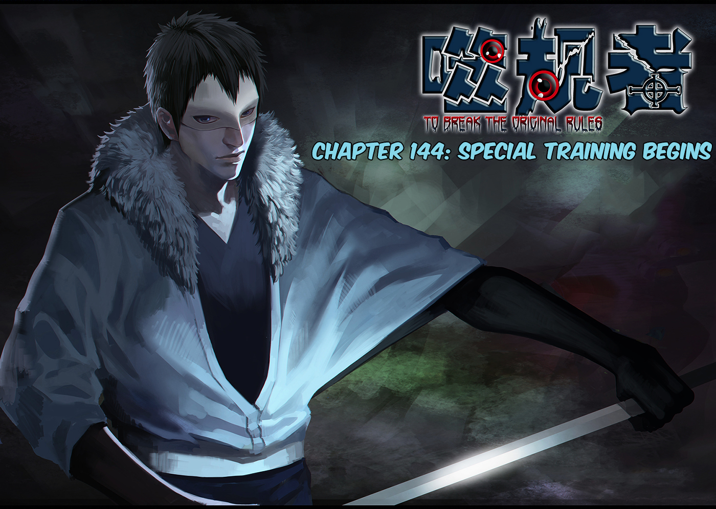 Page 2 of Chapter 144