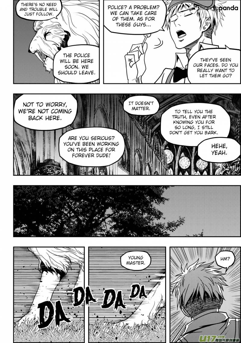 Page 28 of Chapter 25