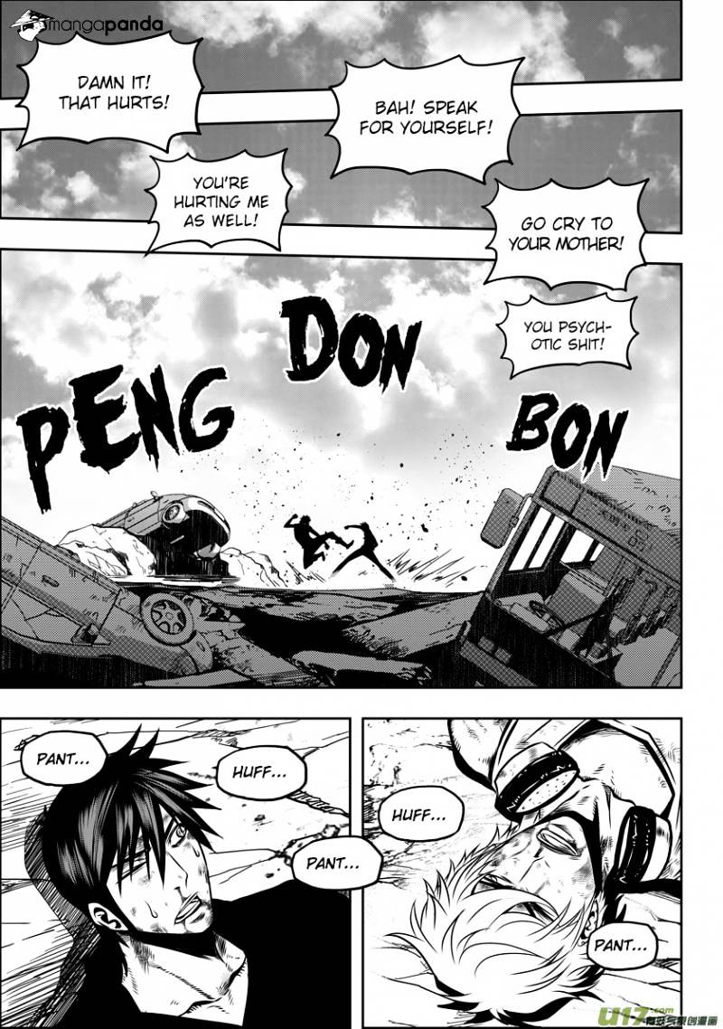 Page 22 of Chapter 27