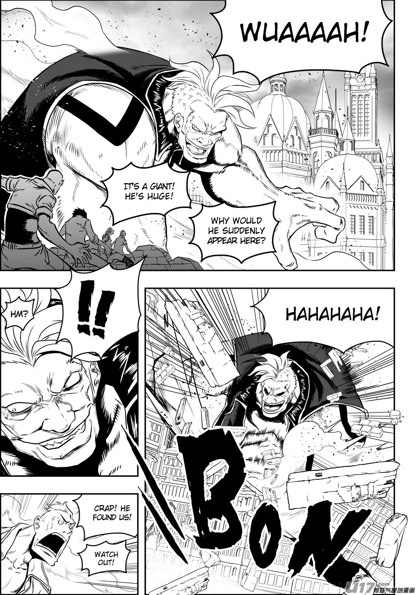 Page 3 of Chapter 91