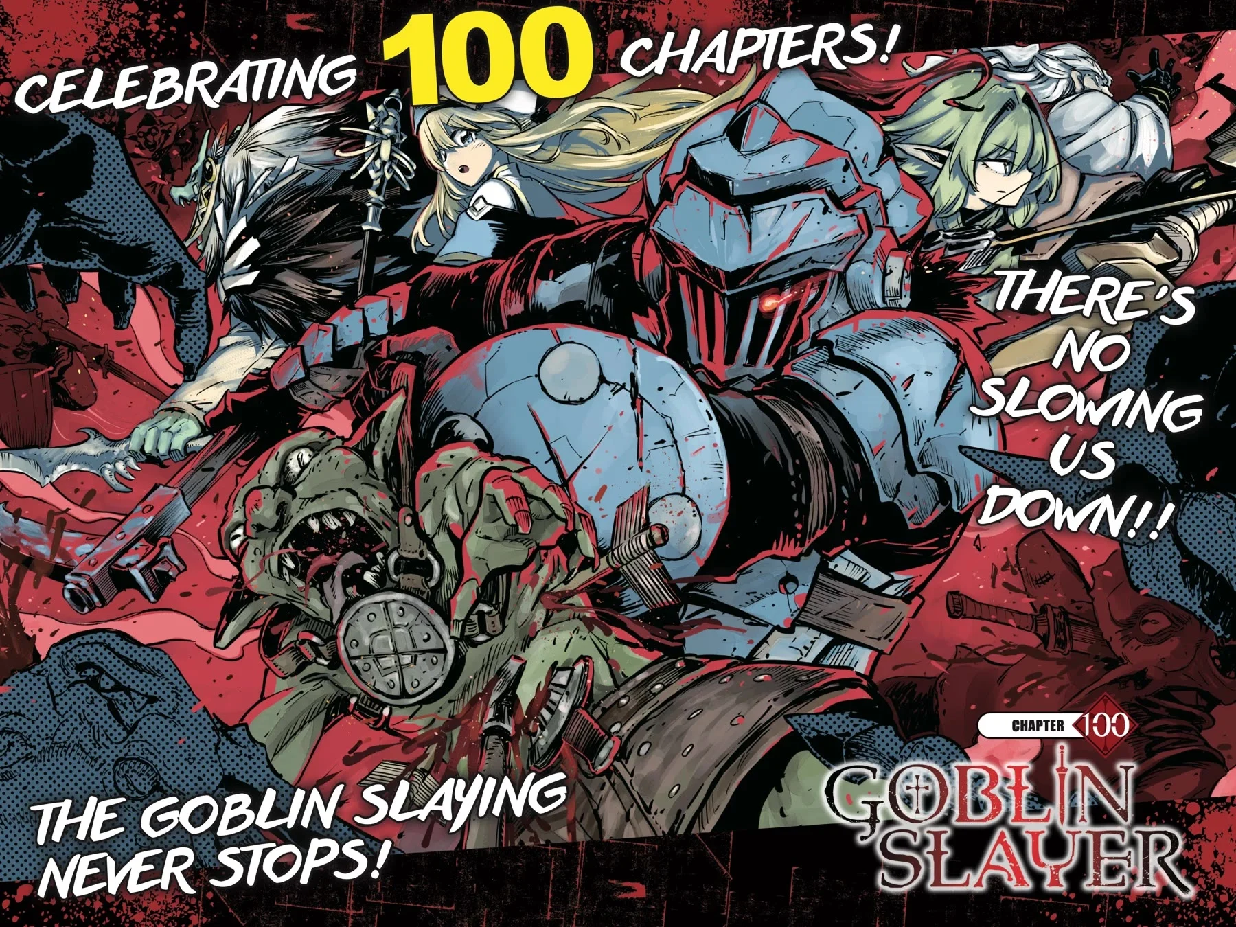 Page 2 of Chapter 100