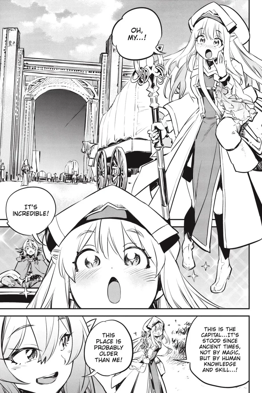 Page 3 of Chapter 100