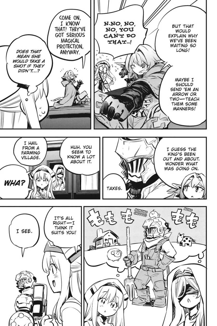 Page 11 of Chapter 100