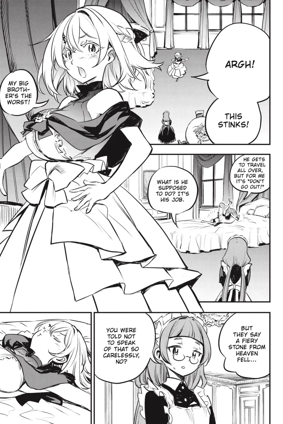 Page 17 of Chapter 100