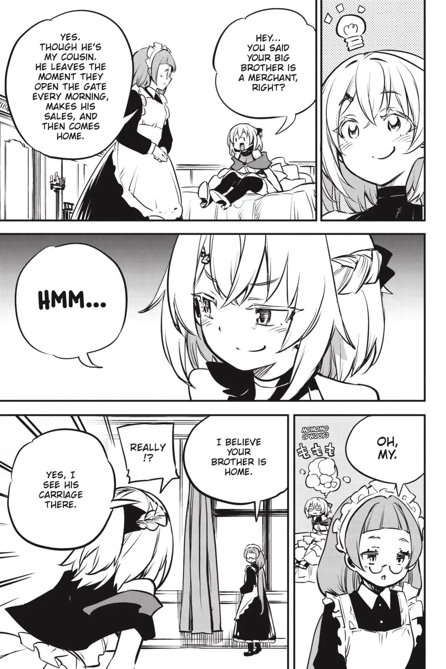 Page 21 of Chapter 100