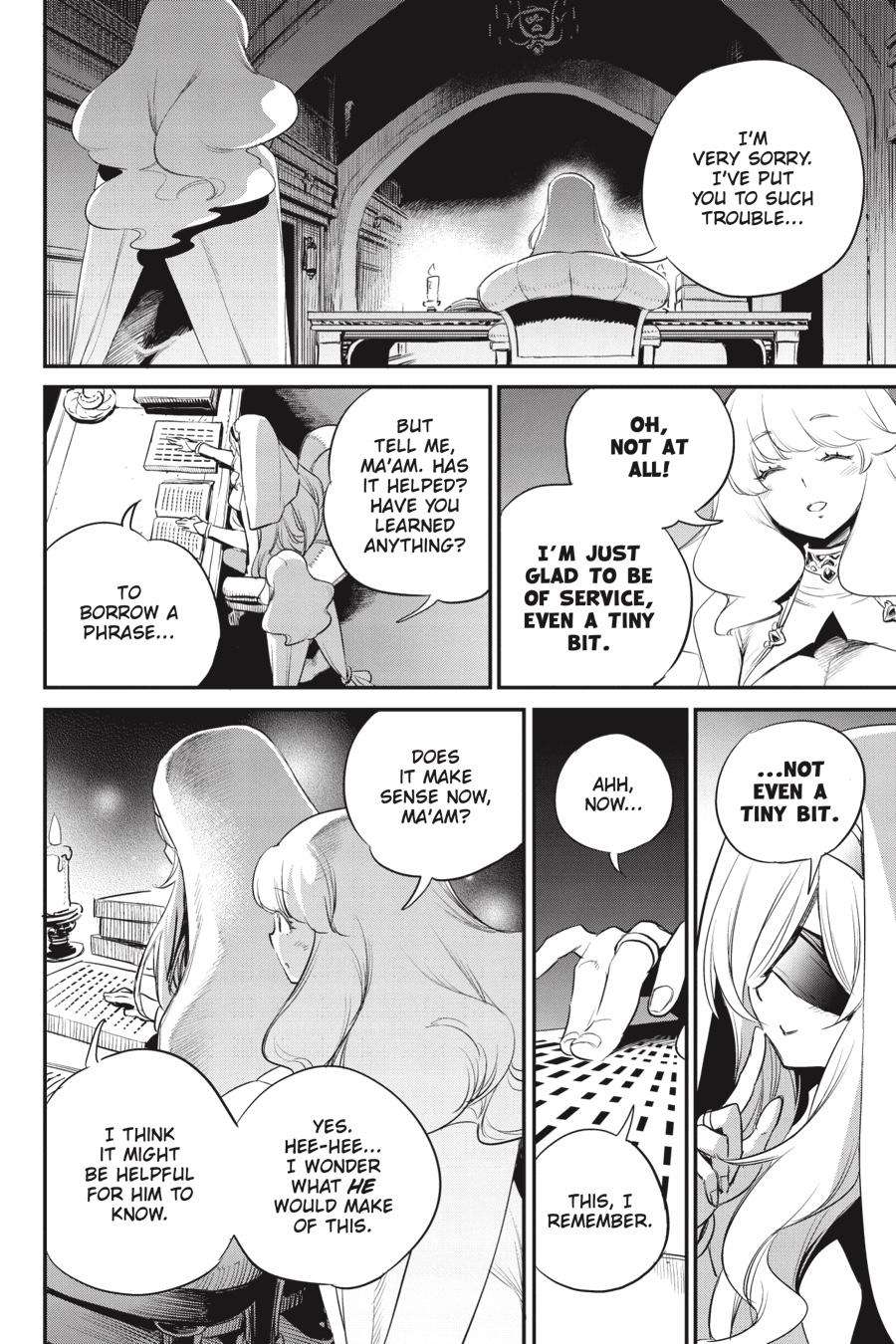 Page 3 of Chapter 86