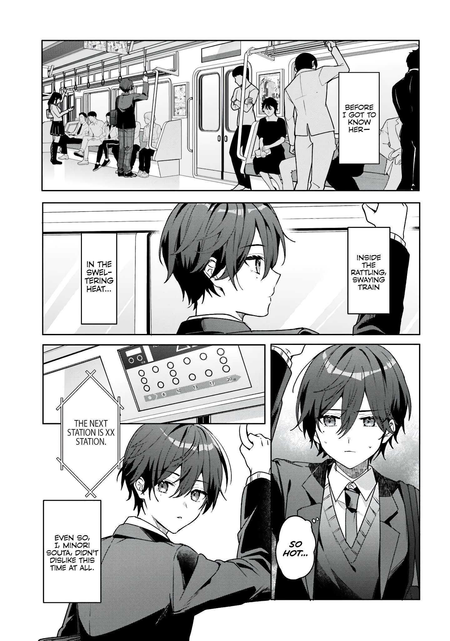 Page 3 of Chapter 1.1
