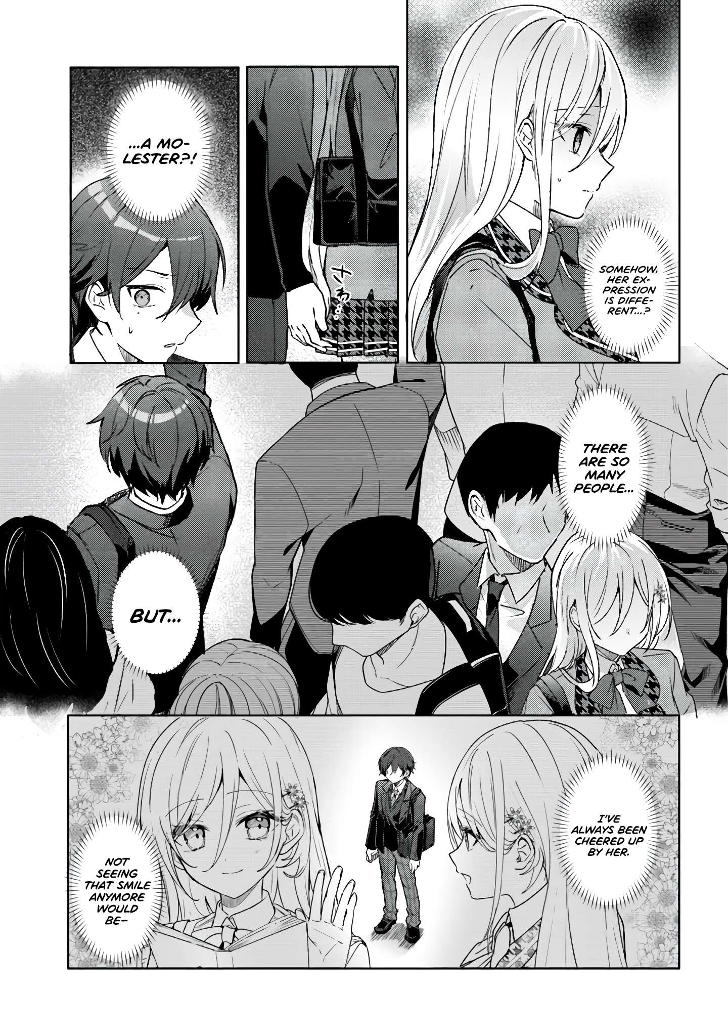 Page 9 of Chapter 1.1