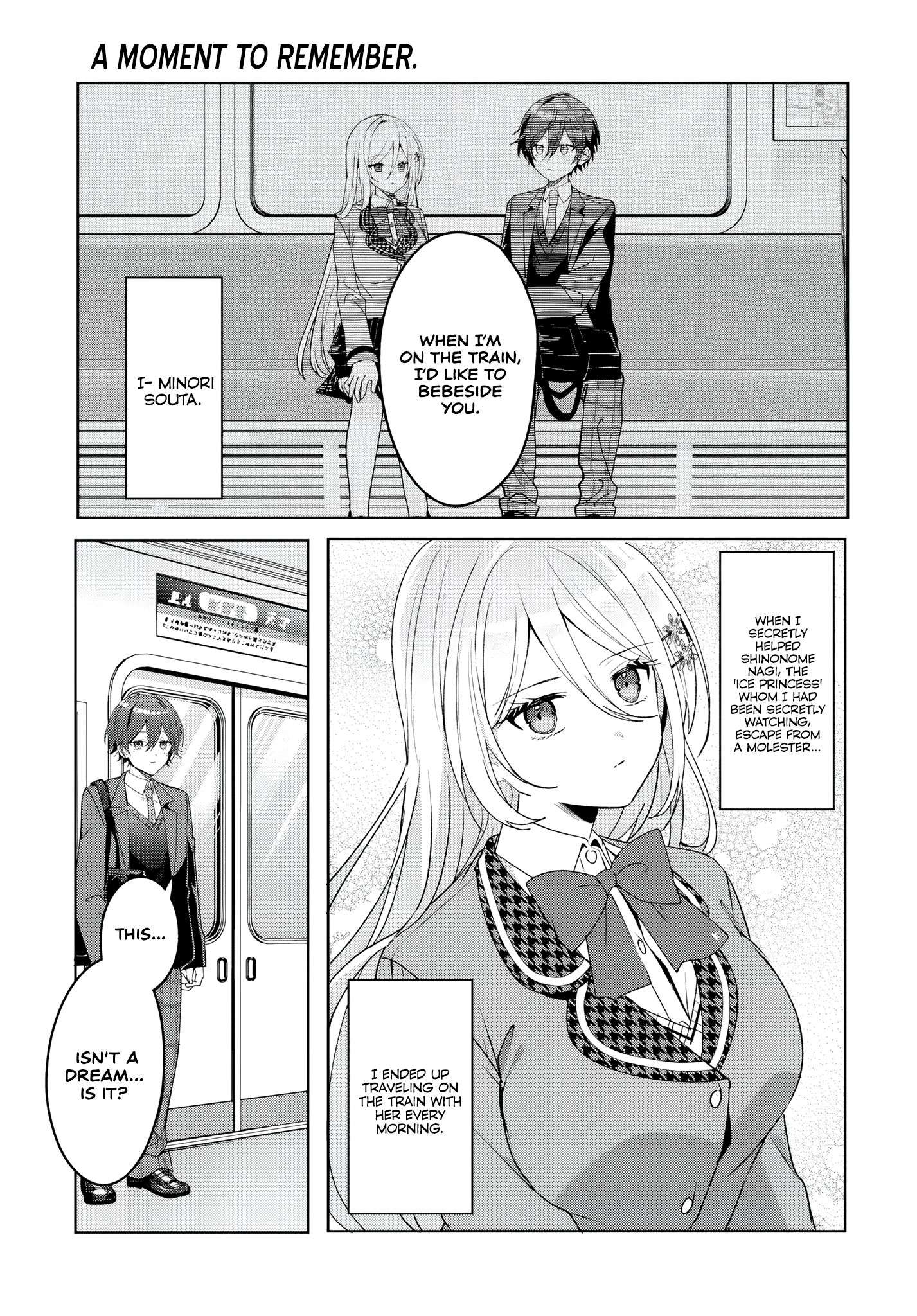 Page 1 of Chapter 2.1