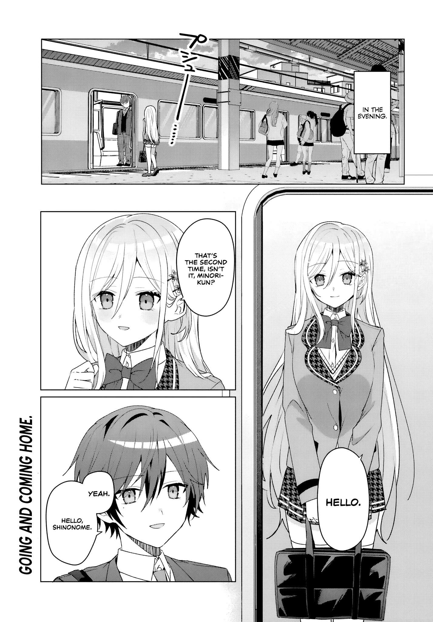 Page 1 of Chapter 3.1