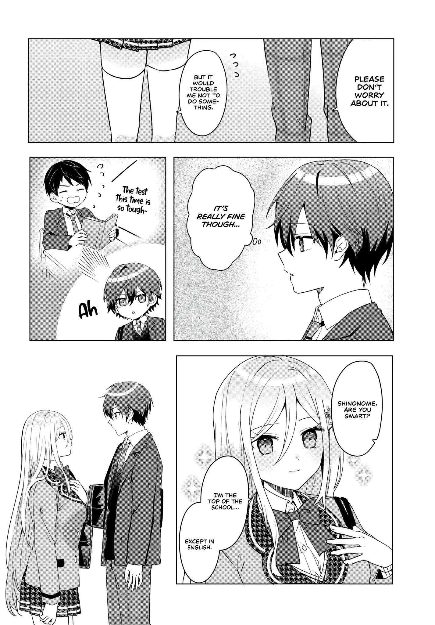 Page 8 of Chapter 3.1