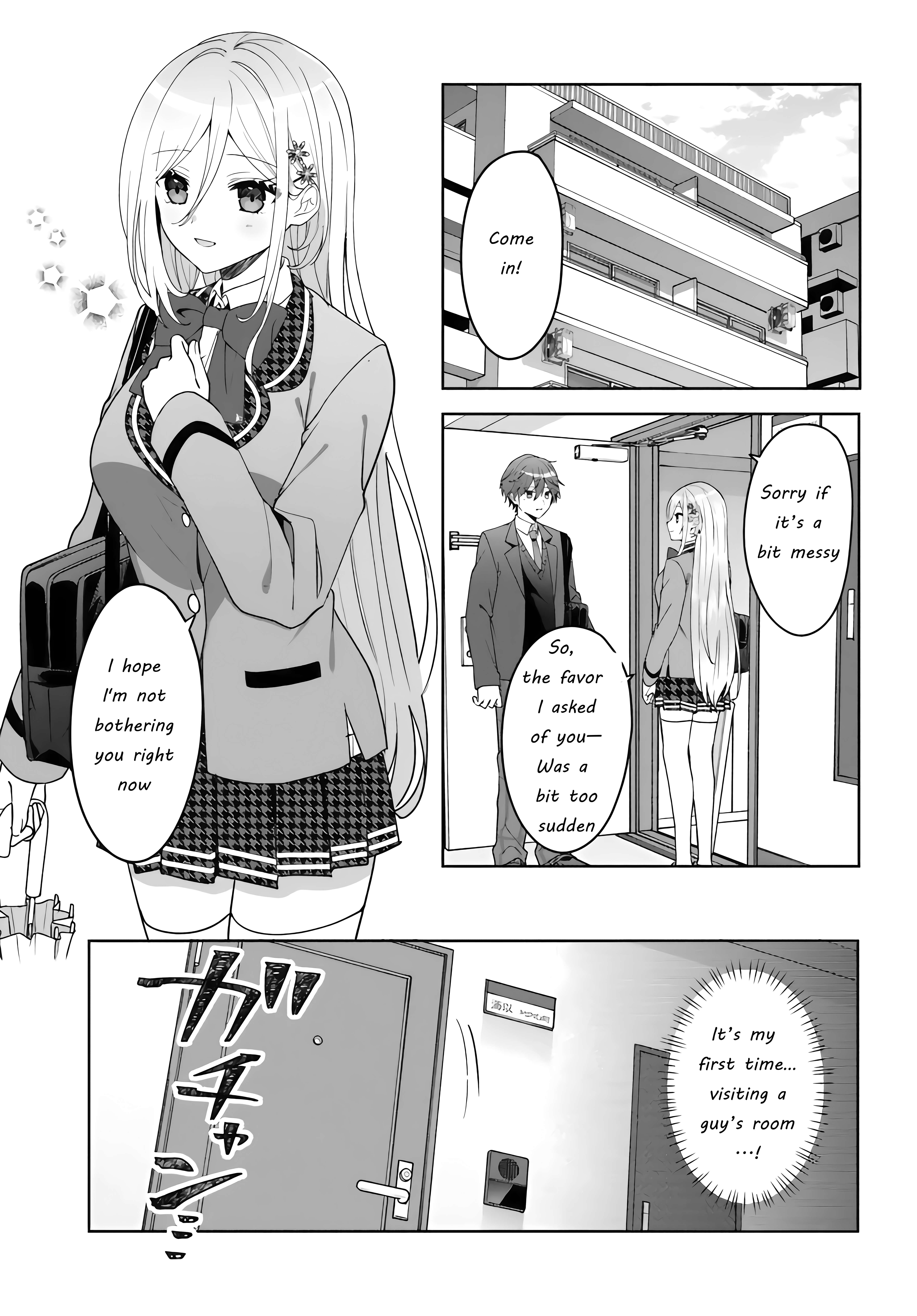 Page 1 of Chapter 7.1