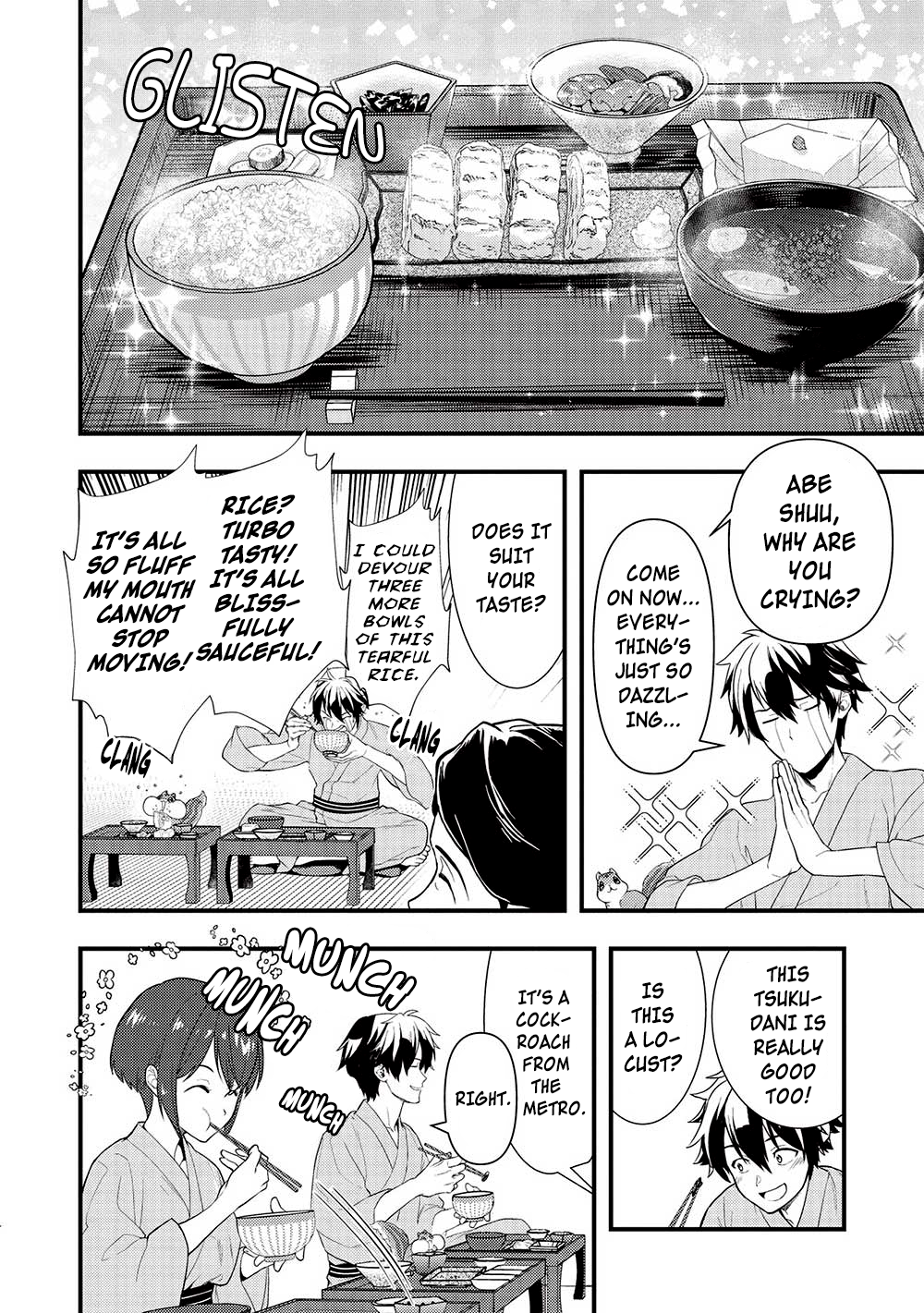 Page 4 of Chapter 28