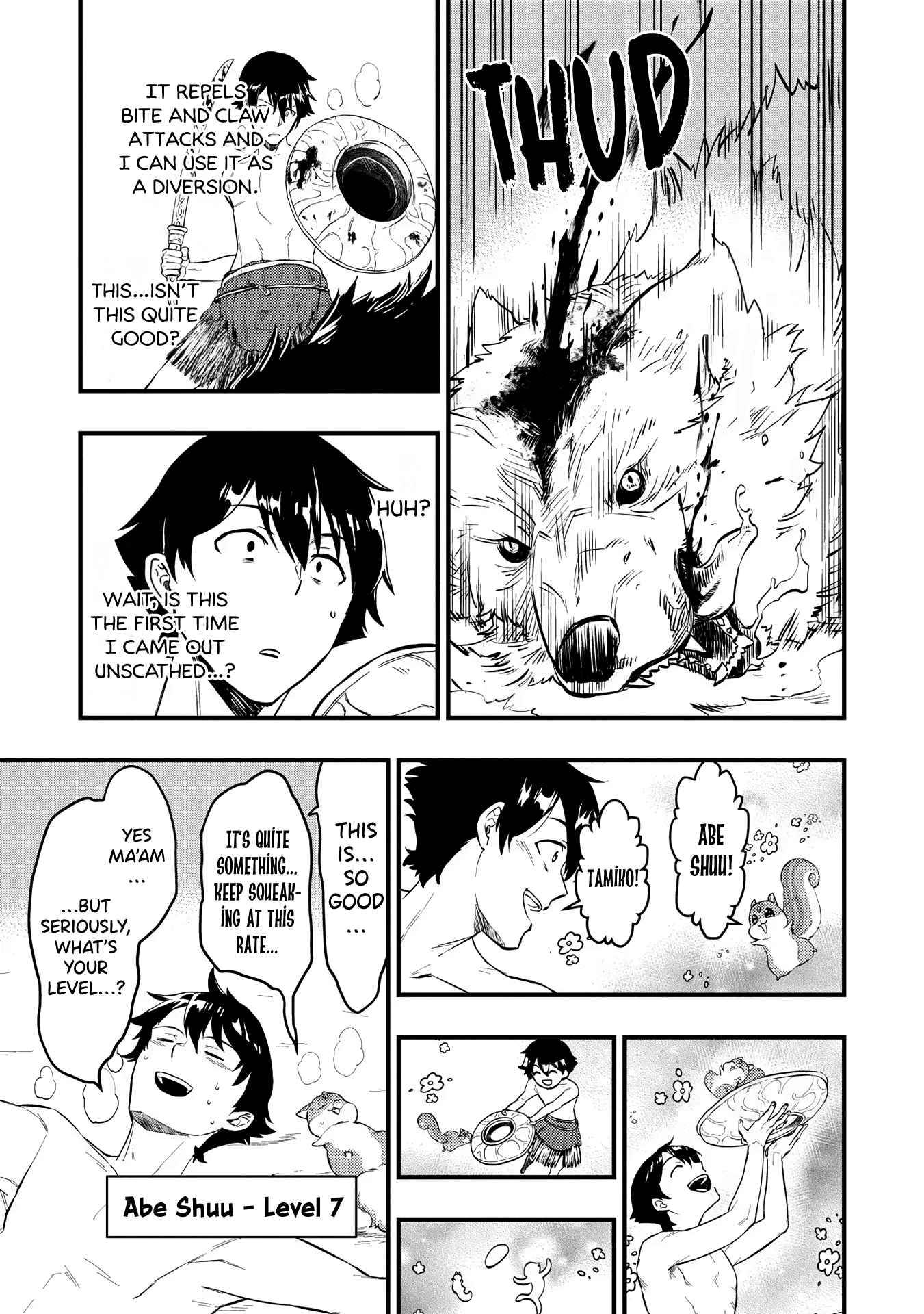 Page 21 of Chapter 3