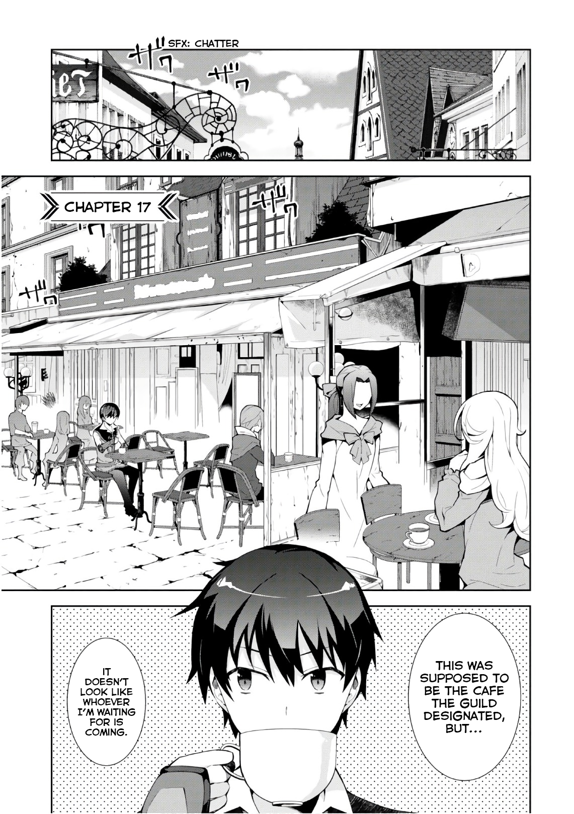 Page 1 of Chapter 17