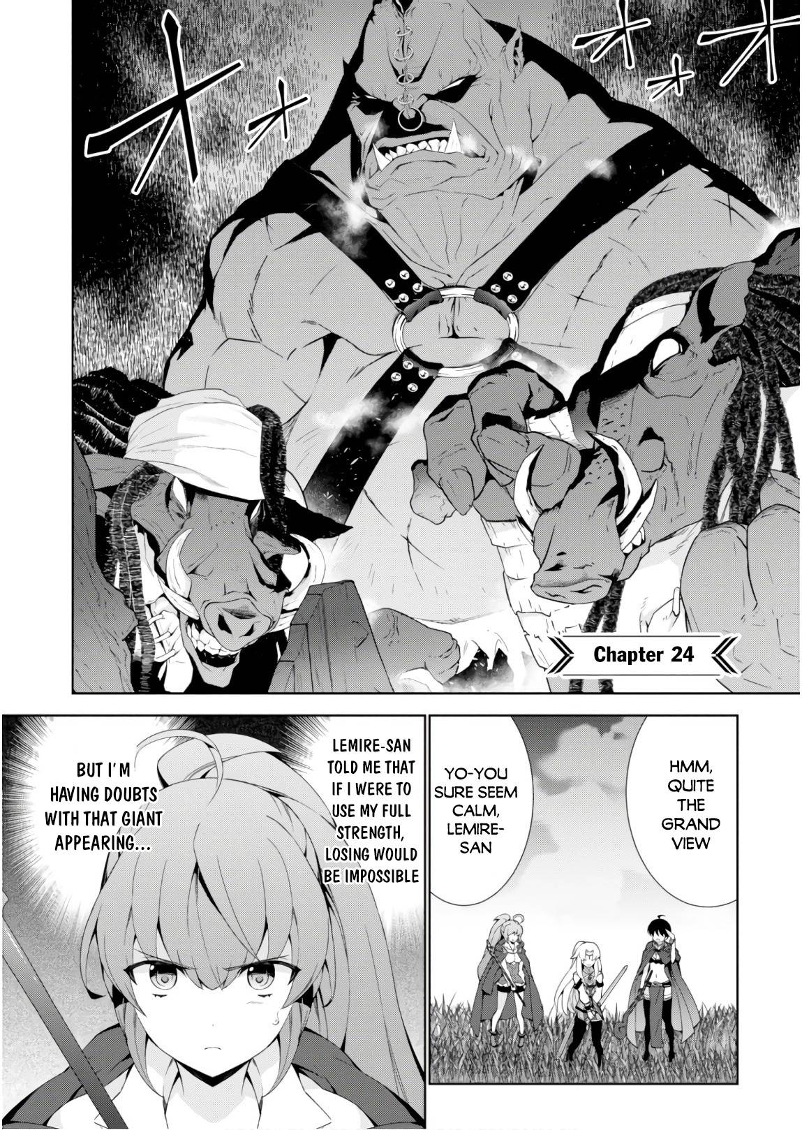Page 1 of Chapter 24
