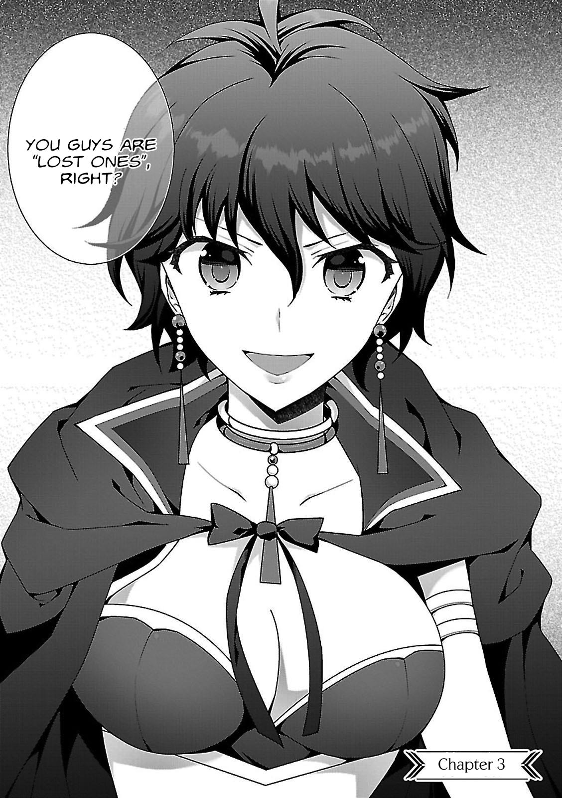 Page 3 of Chapter 3