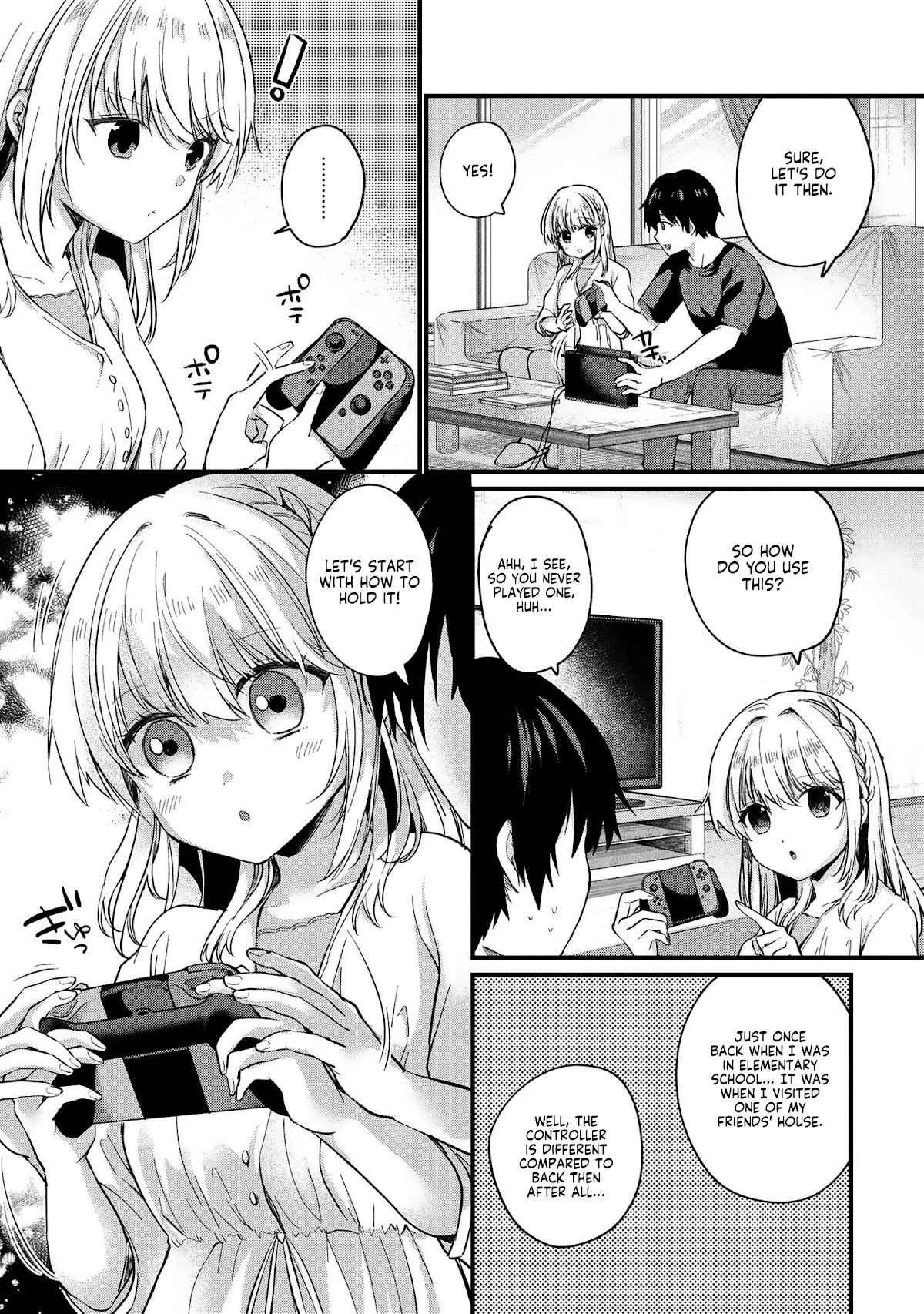 Page 19 of Chapter 3