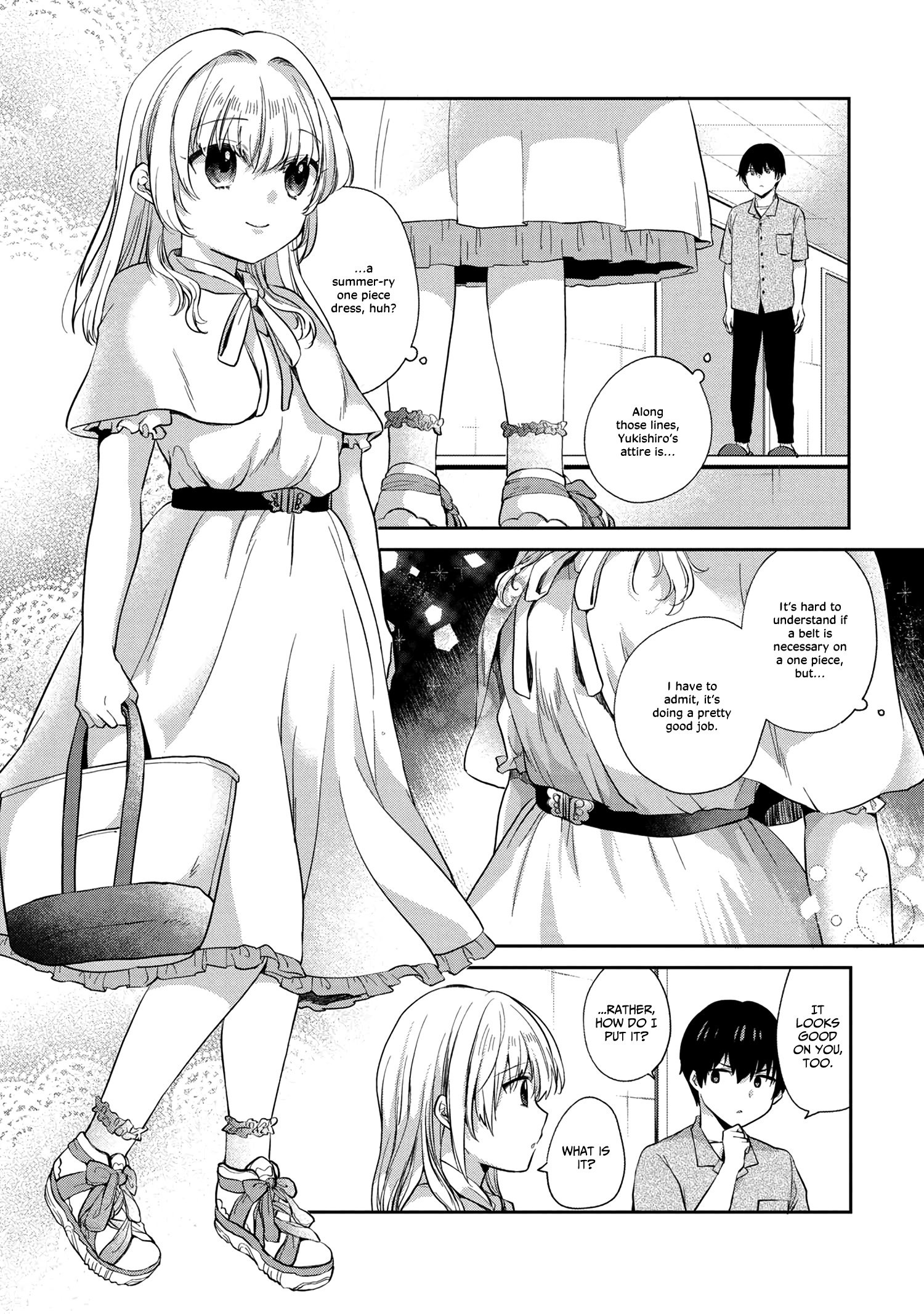 Page 5 of Chapter 6.1