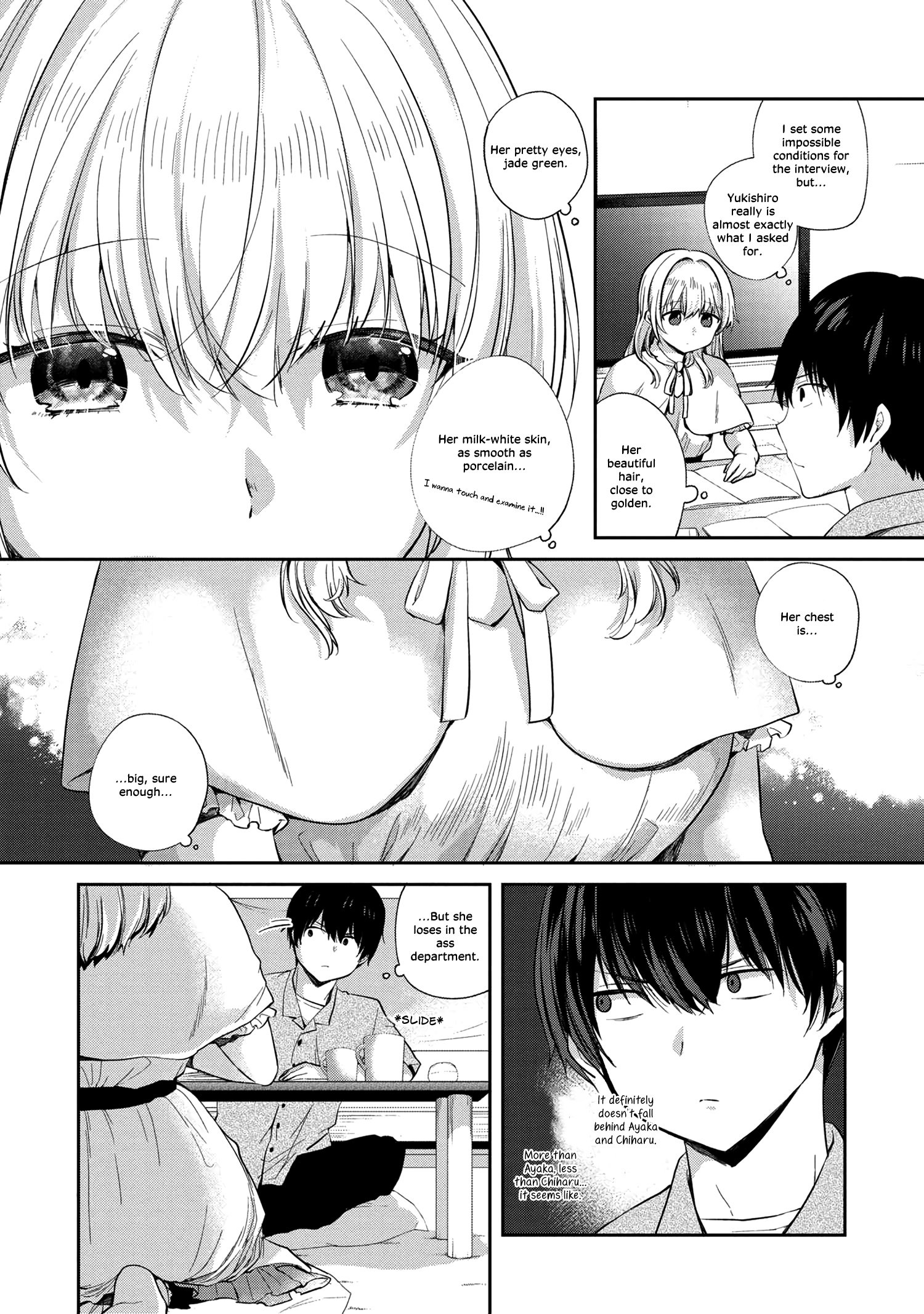 Page 9 of Chapter 6.1