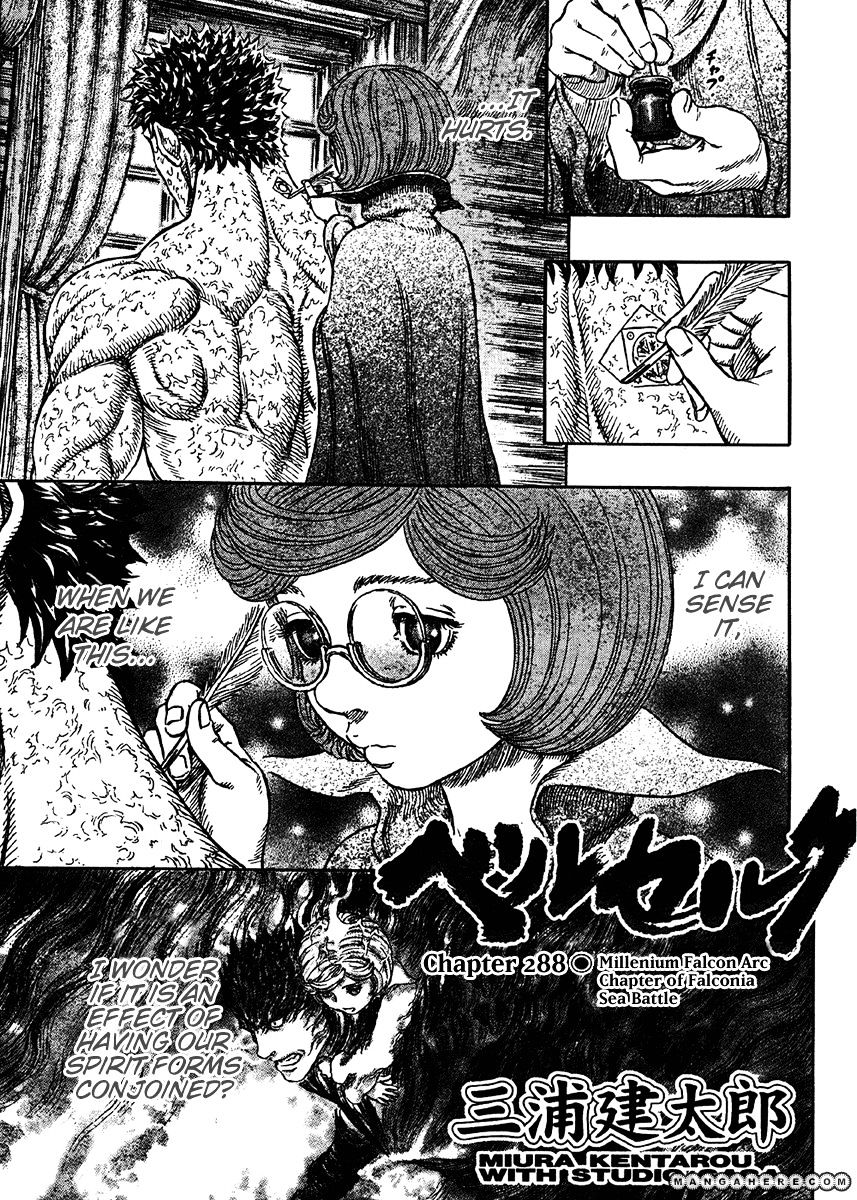 Page 1 of Chapter 288