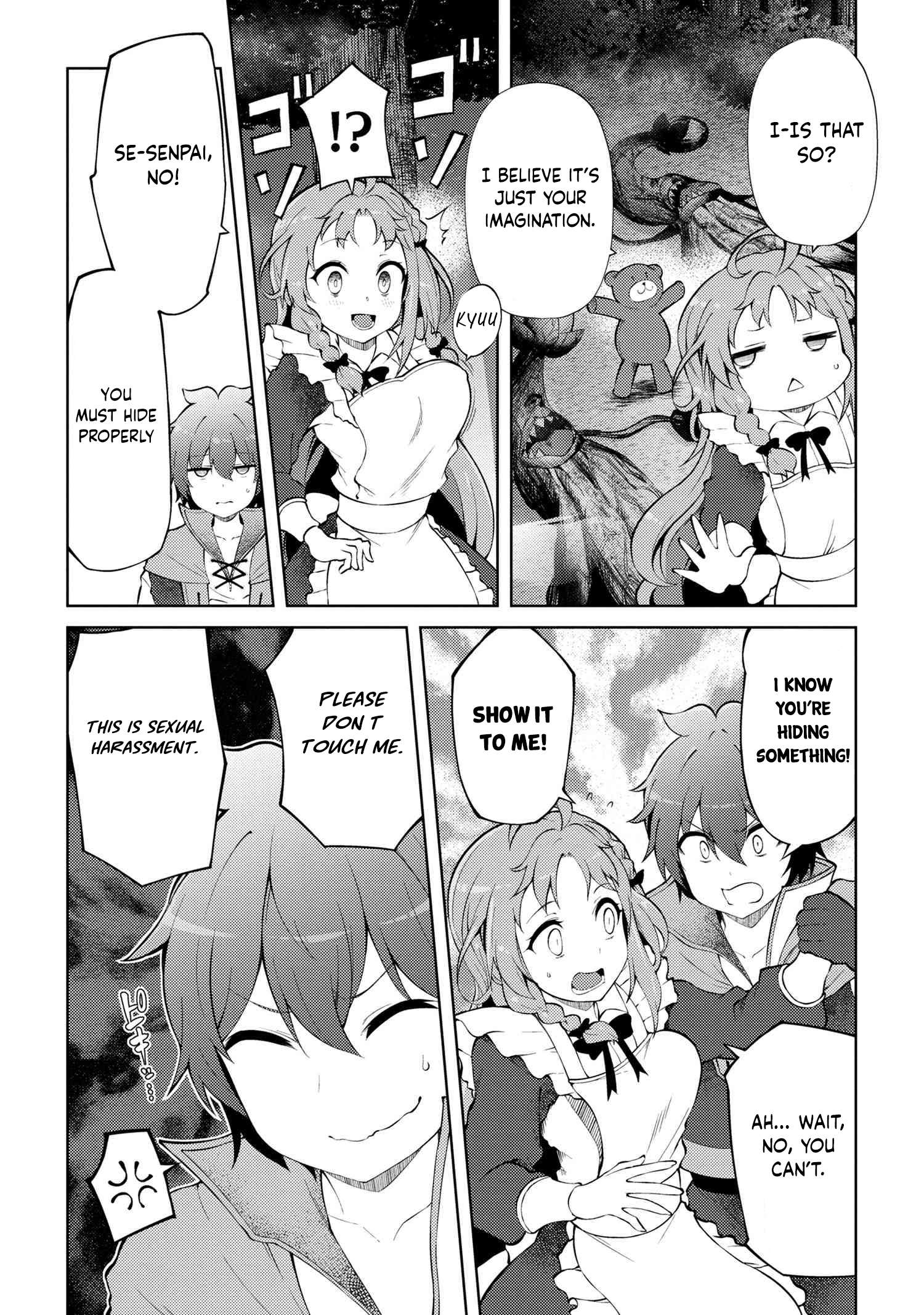 Page 10 of Chapter 21.1