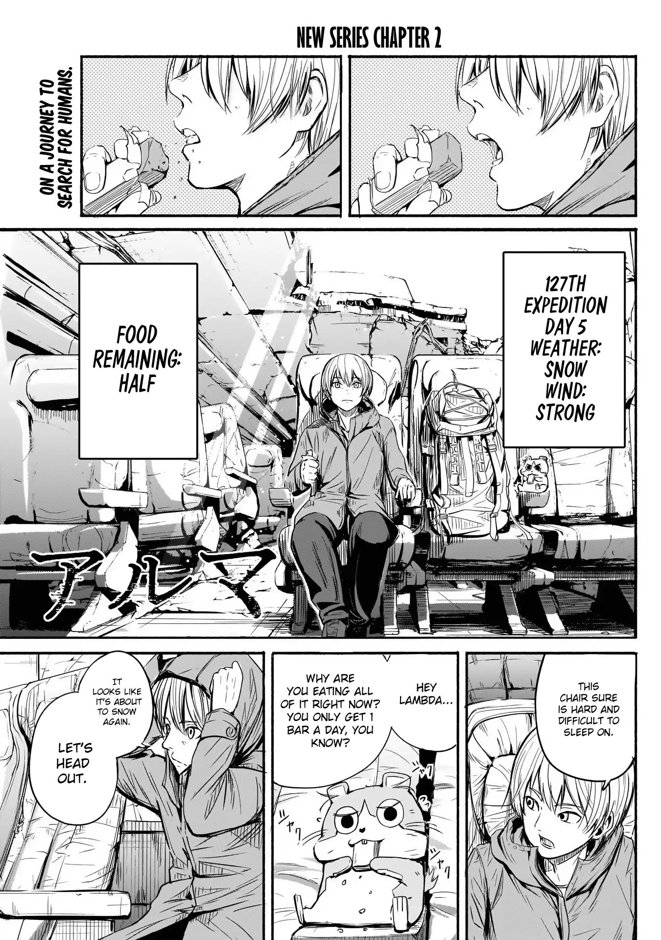 Page 1 of Chapter 2