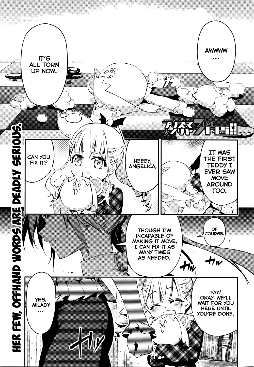 Page 1 of Chapter 17