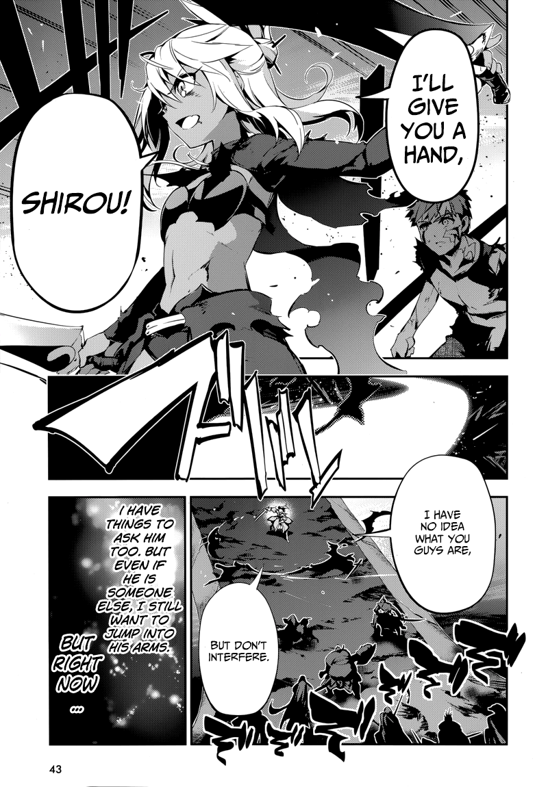 Page 21 of Chapter 23.1