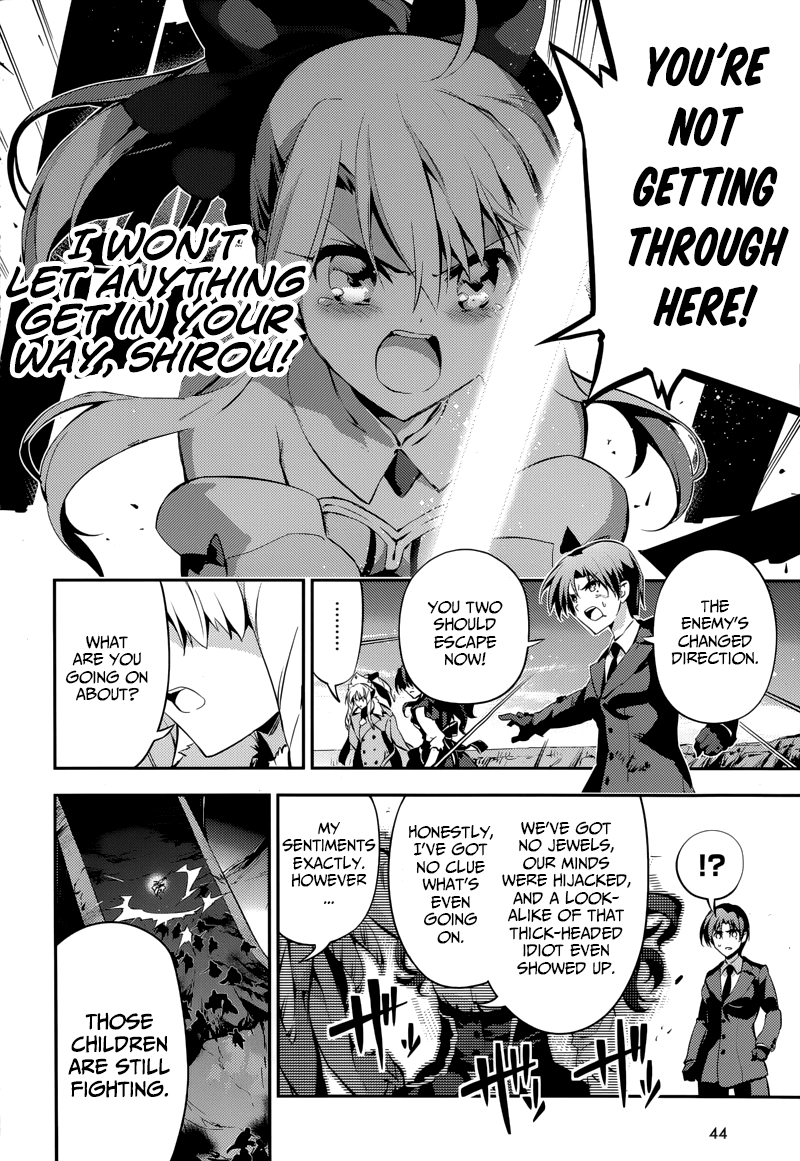Page 22 of Chapter 23.1