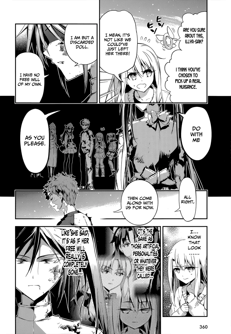 Page 5 of Chapter 28