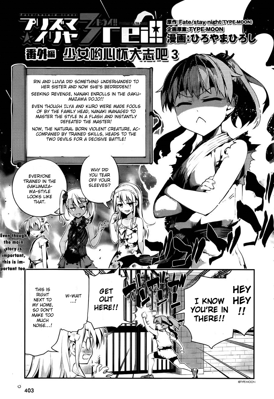 Page 1 of Chapter 28.5