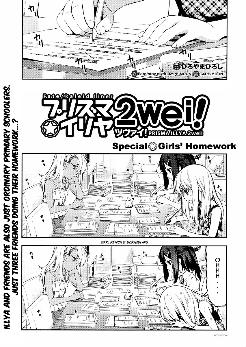 Page 1 of Chapter 5.5