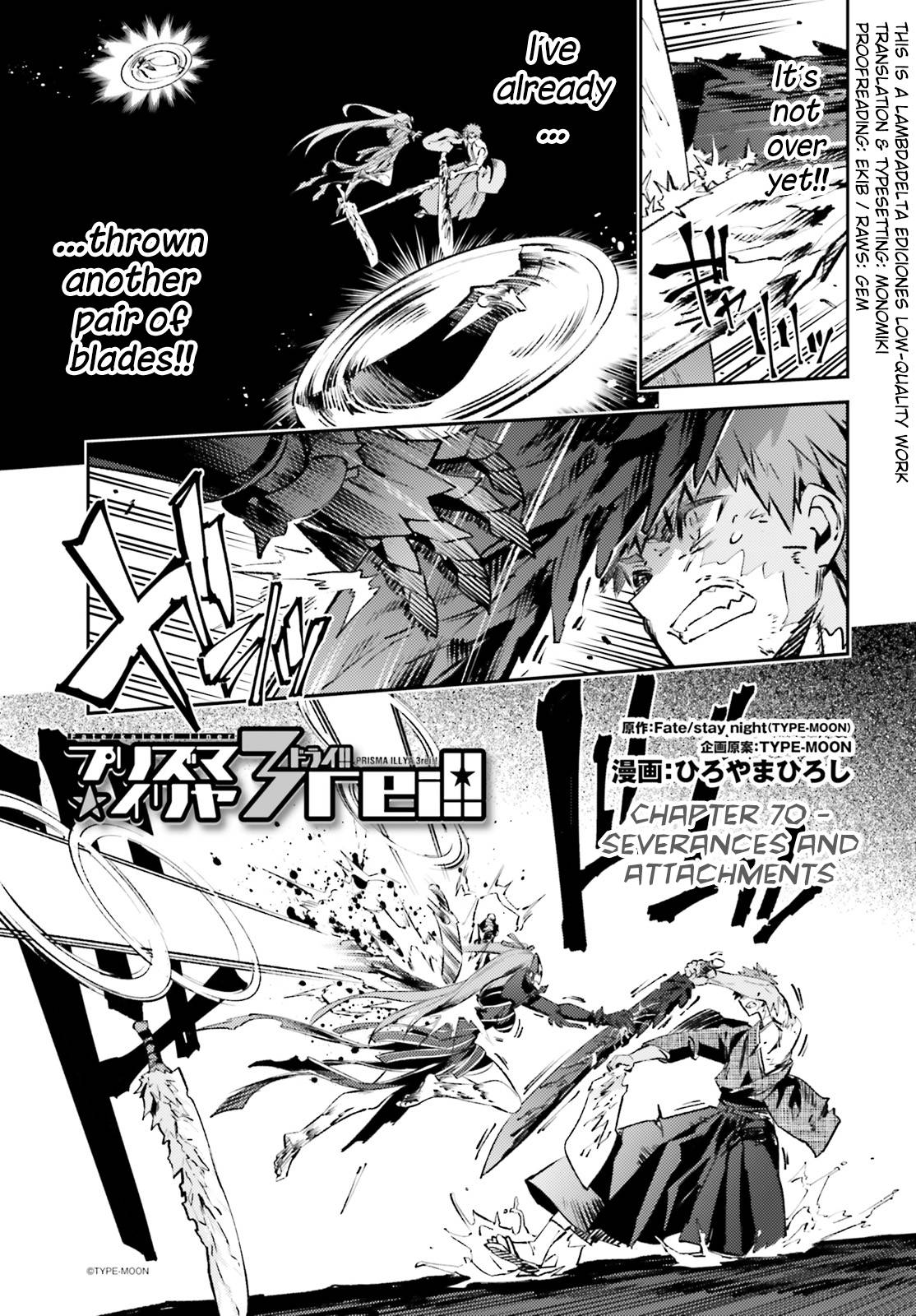 Page 3 of Chapter 70