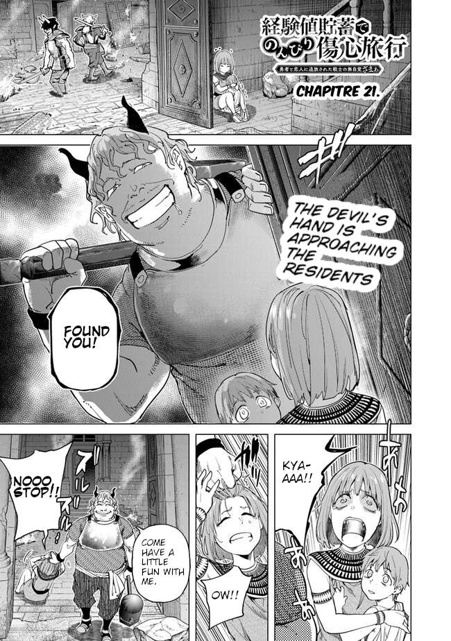 Page 1 of Chapter 21