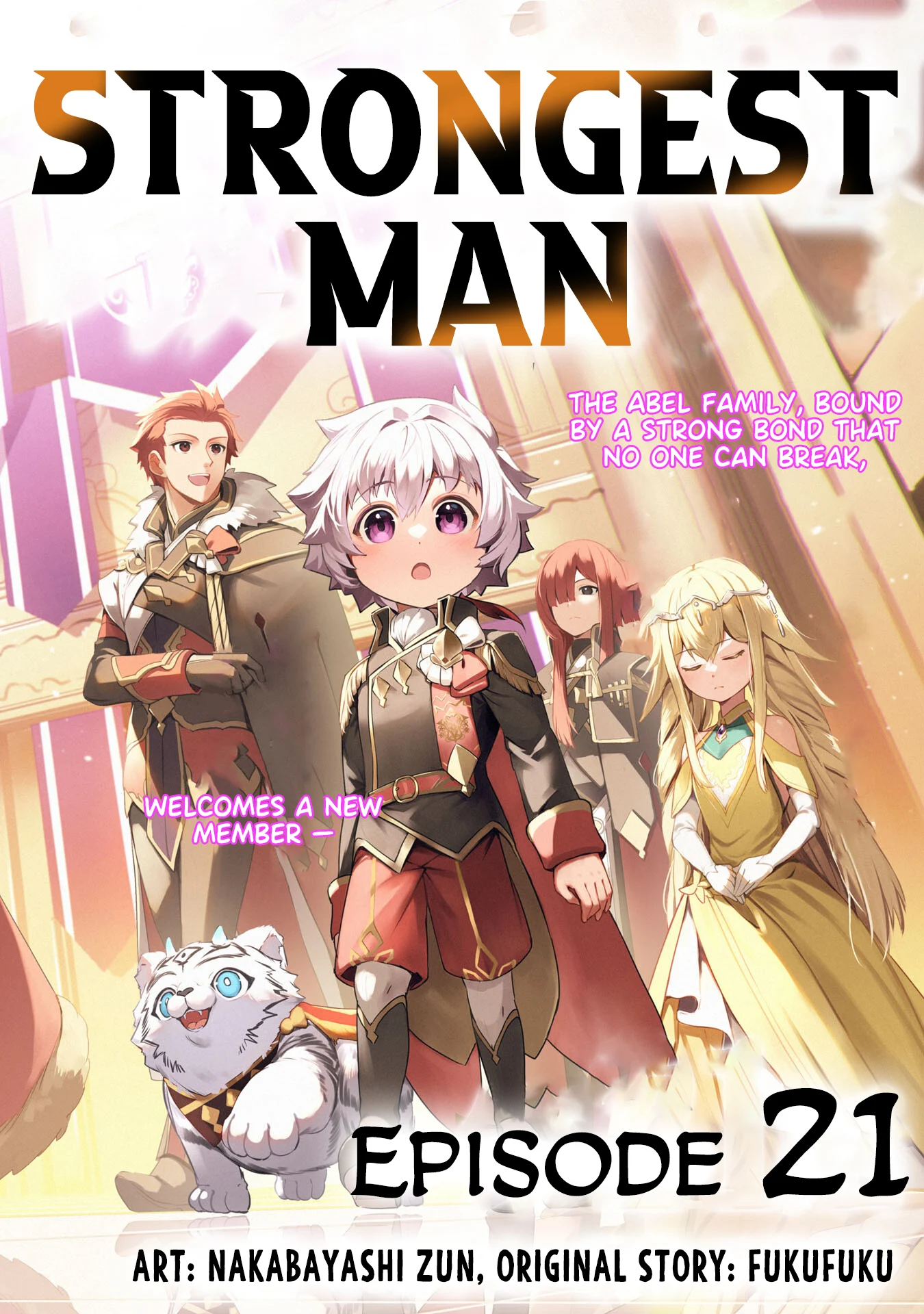 Page 3 of Chapter 21