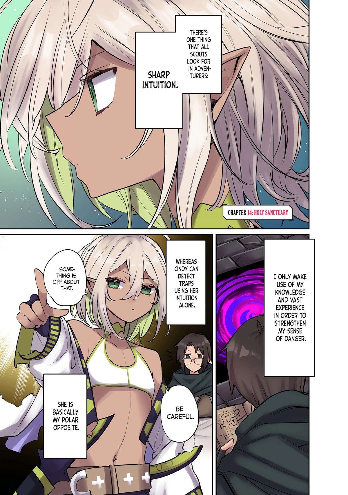 Page 1 of Chapter 14