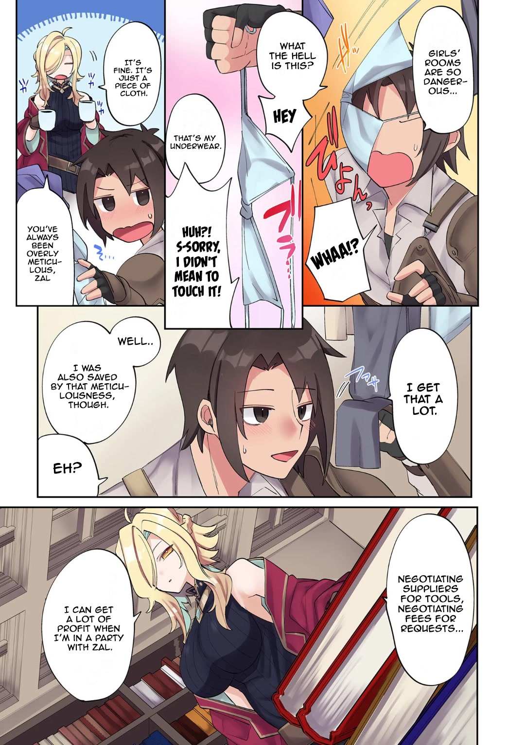 Page 8 of Chapter 4