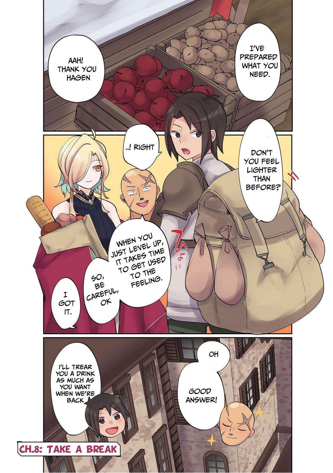 Page 1 of Chapter 8