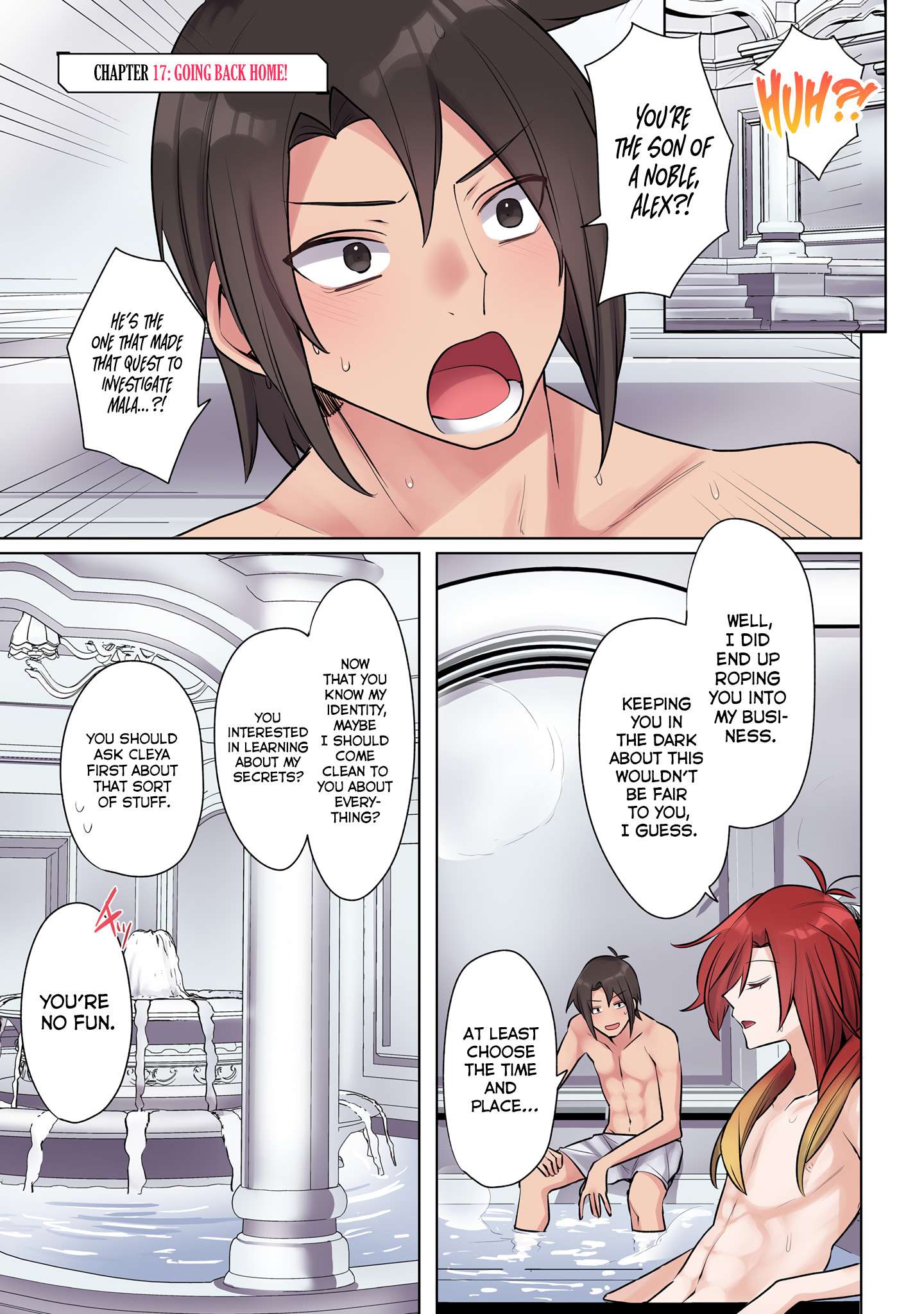 Page 1 of Chapter 17