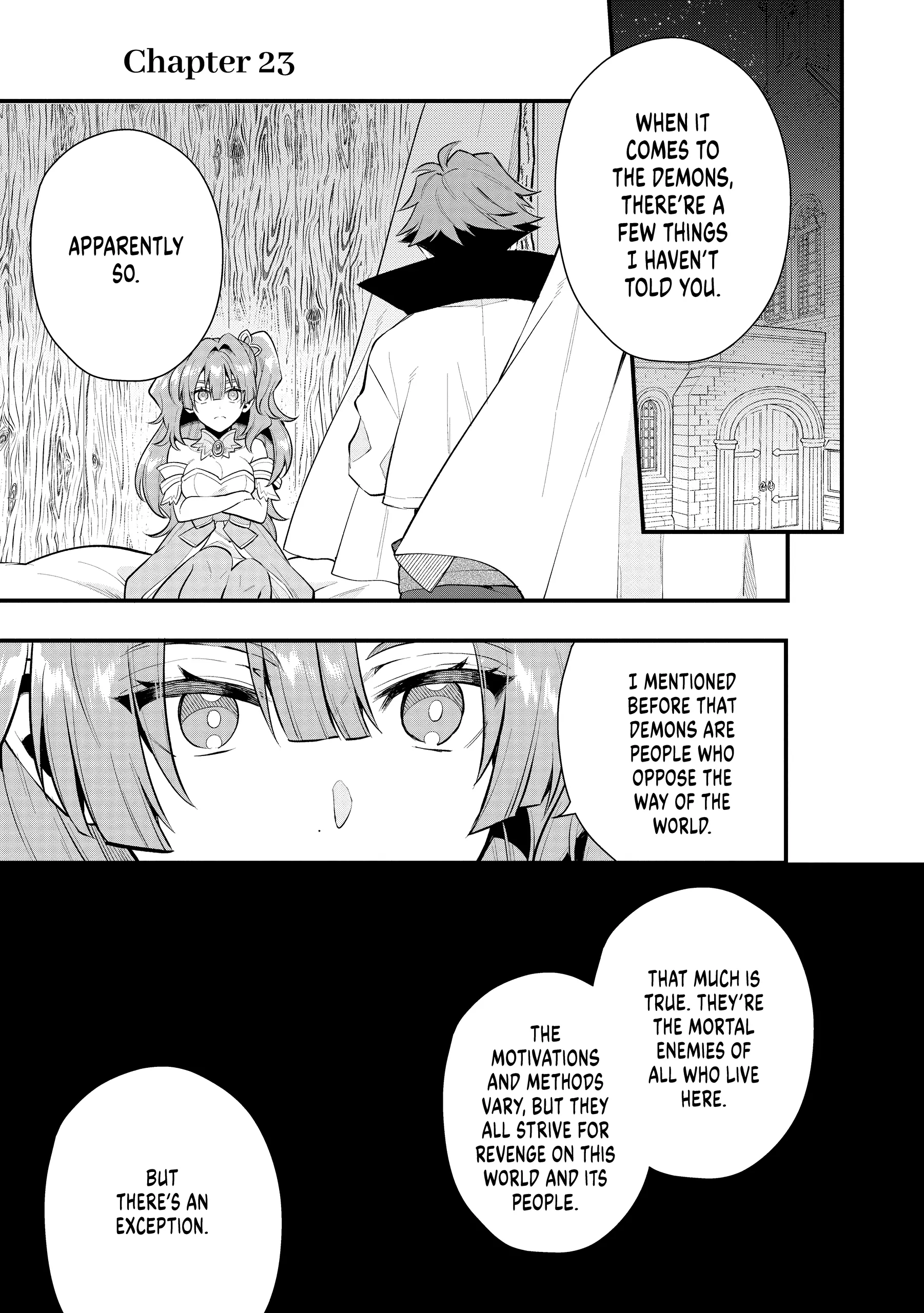 Page 1 of Chapter 23