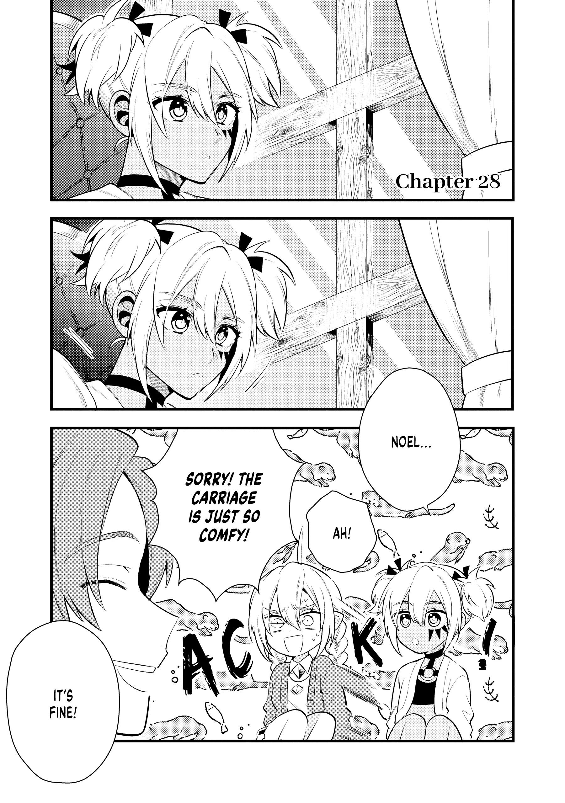 Page 1 of Chapter 28