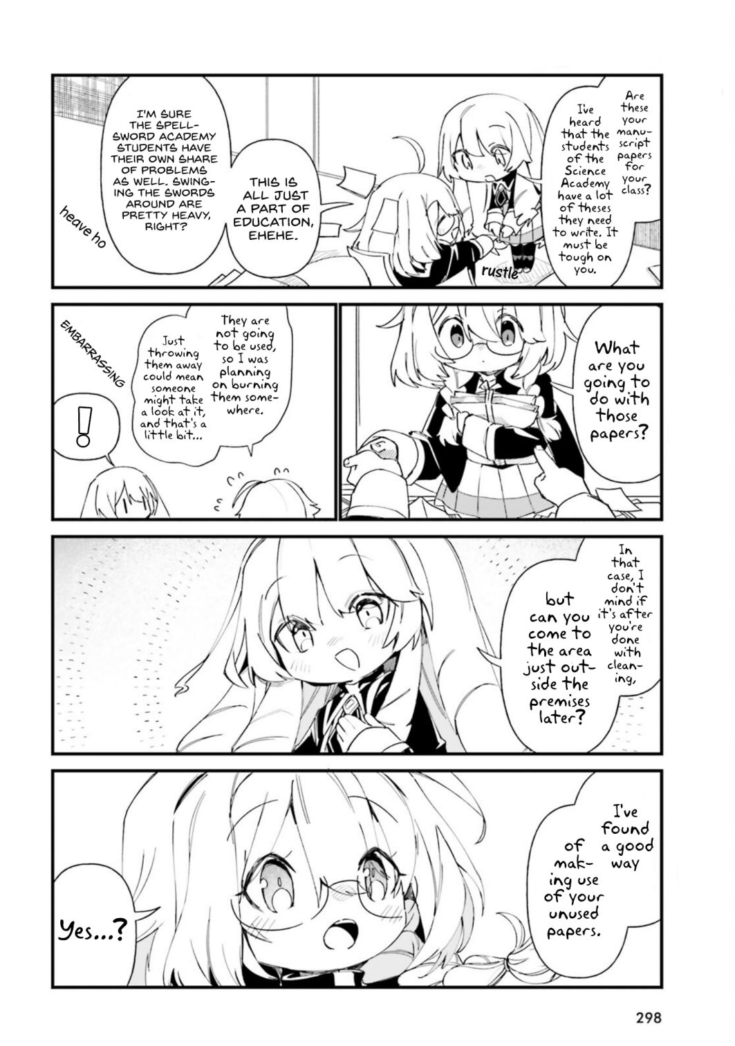 Page 5 of Chapter 31