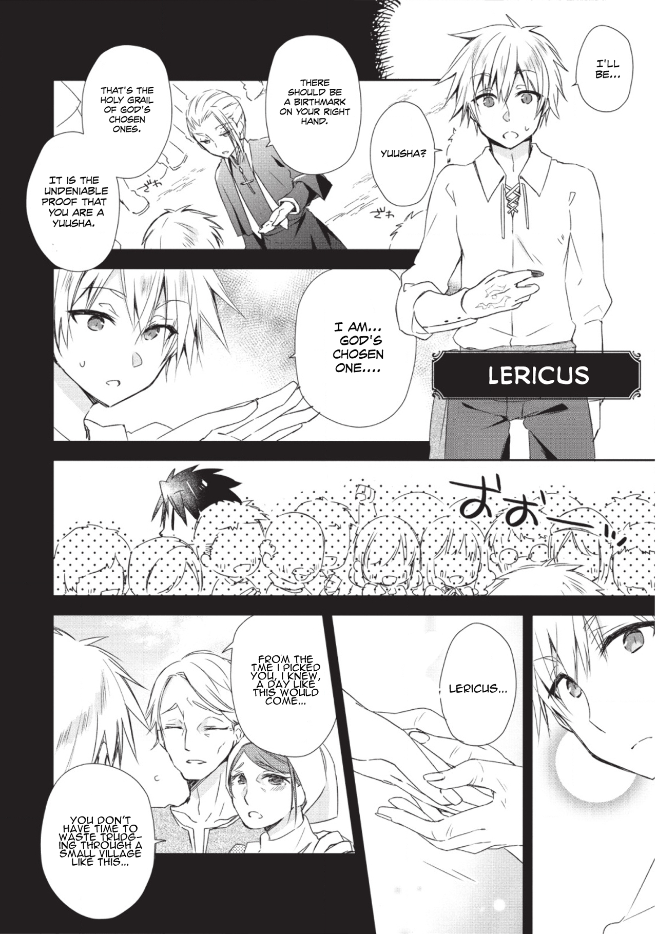 Page 8 of Chapter 1.1