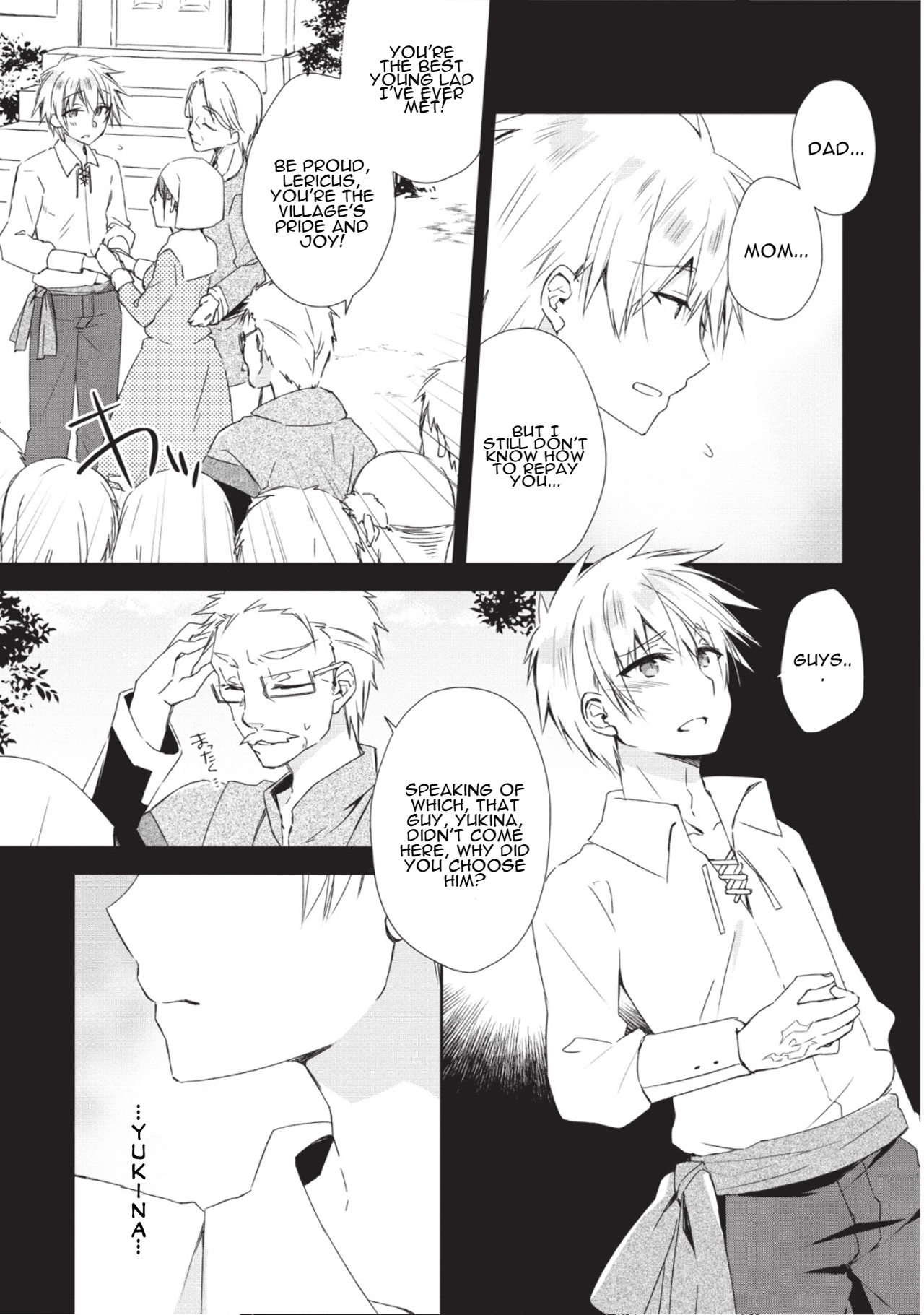 Page 9 of Chapter 1.1