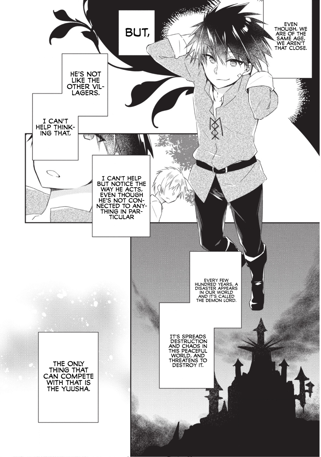 Page 10 of Chapter 1.1