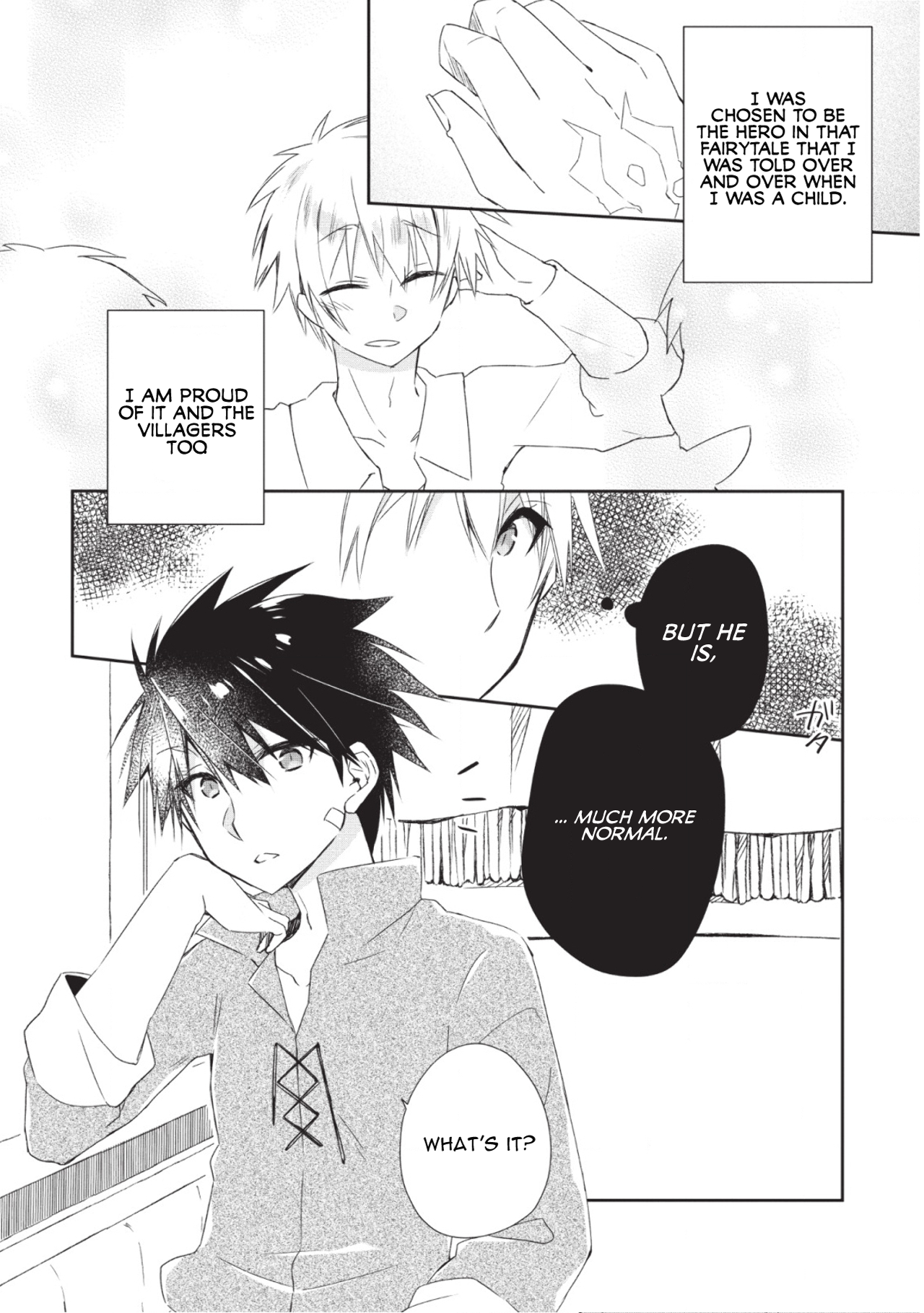Page 11 of Chapter 1.1
