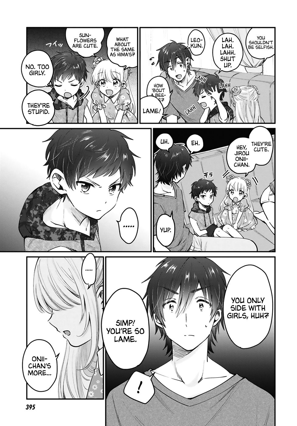 Page 8 of Chapter 31