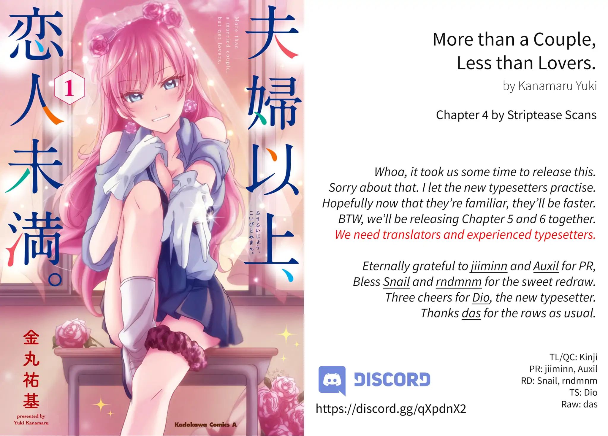 Page 1 of Chapter 4