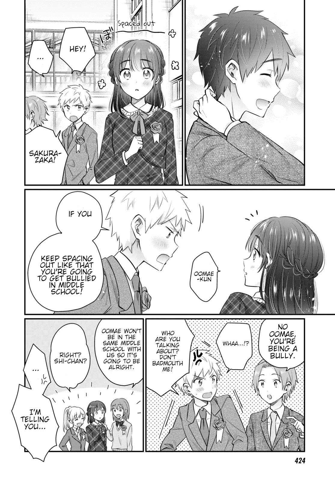 Page 2 of Chapter 61